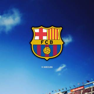 FCB iPhone wallpaper