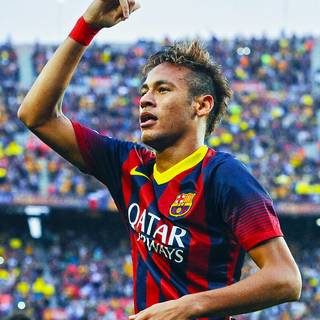 FCB iPhone wallpaper