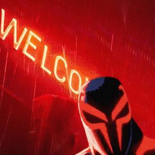 Marvel iPhone XR wallpaper