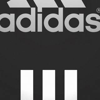 Adidas iPhone X wallpaper