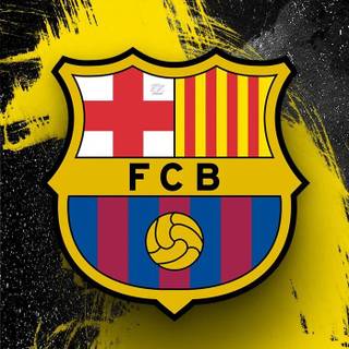 FCB iPhone wallpaper