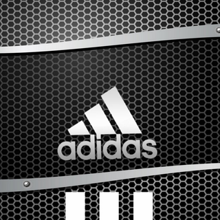 Adidas iPhone X wallpaper