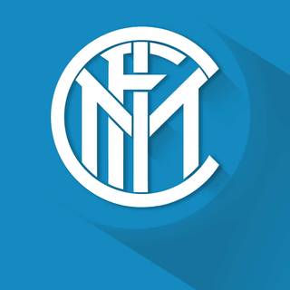 Inter Milan iPhone wallpaper