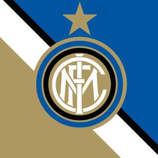Inter Milan iPhone wallpaper