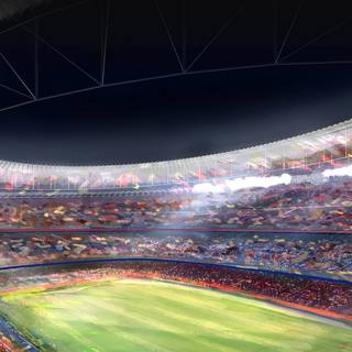 FCB iPhone wallpaper