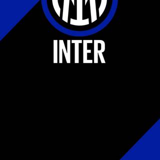 Inter Milan iPhone wallpaper