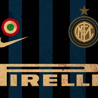 Inter Milan iPhone wallpaper