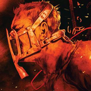 Mad Max iPhone wallpaper