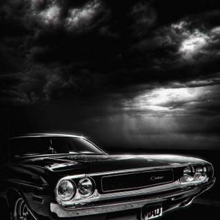 Mad Max iPhone wallpaper