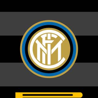 Inter Milan iPhone wallpaper
