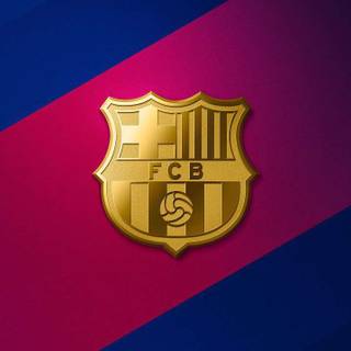 FCB iPhone wallpaper