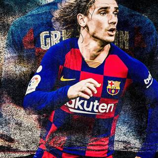 FCB iPhone wallpaper