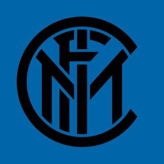 Inter Milan iPhone wallpaper