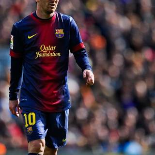 FCB iPhone wallpaper