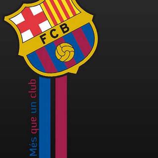 FCB iPhone wallpaper