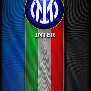 Inter Milan iPhone wallpaper