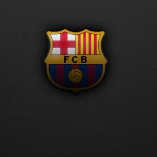 FCB iPhone wallpaper