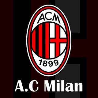 Milan phone wallpaper