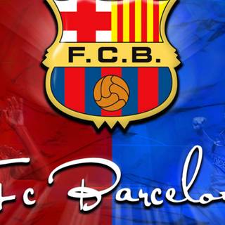 FCB iPhone wallpaper
