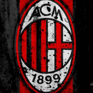 Milan phone wallpaper