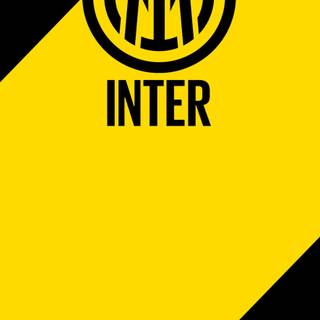 Inter Milan iPhone wallpaper
