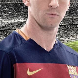FCB iPhone wallpaper