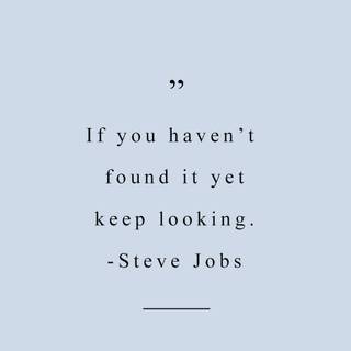 Steve Jobs iPhone wallpaper