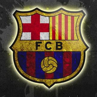 FCB iPhone wallpaper