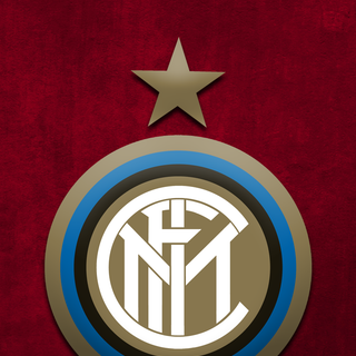 Inter Milan iPhone wallpaper