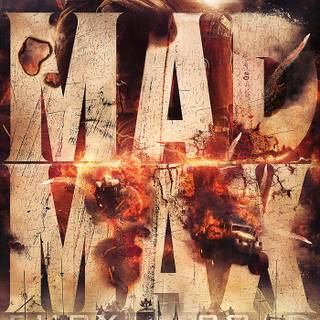 Mad Max iPhone wallpaper