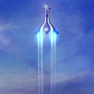 Mass Effect phone wallpaper