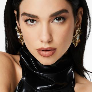 Dua Lipa phone wallpaper