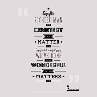 Steve Jobs iPhone wallpaper