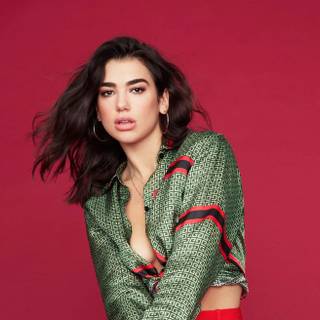 Dua Lipa wallpaper