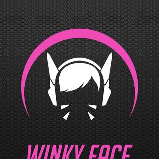 D.Va phone wallpaper