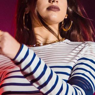 Dua Lipa phone wallpaper