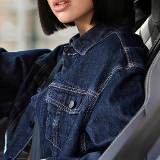 Dua Lipa phone wallpaper