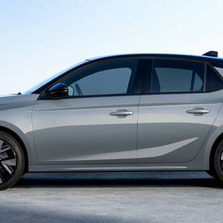 Opel Corsa 2023 wallpaper