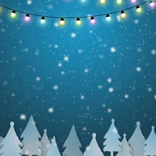 Christmas teal wallpaper