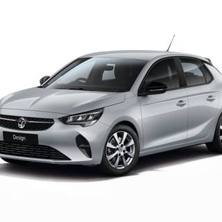 Opel Corsa 2023 wallpaper