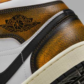 Nike Jordan shoes wallpaper