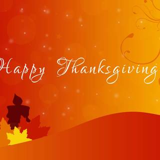 Thanksgiving cards wallpaper