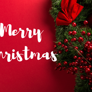 Christmas wises wallpaper