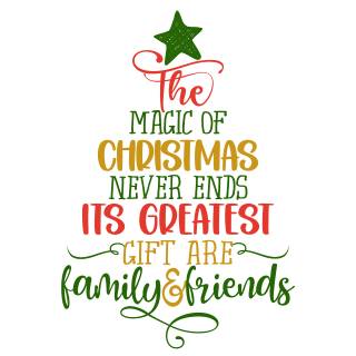 Christmas wises wallpaper