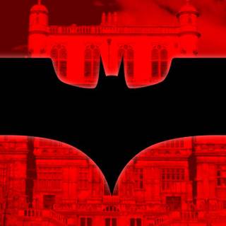 Wayne Manor wallpaper