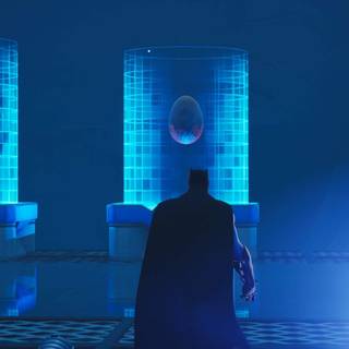 Wayne Manor wallpaper