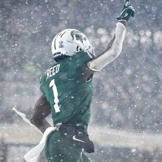 Jayden Reed wallpaper