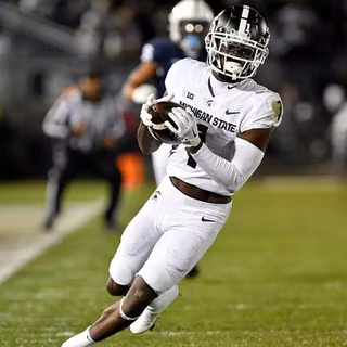 Jayden Reed wallpaper