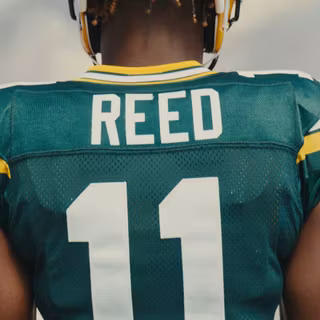 Jayden Reed wallpaper