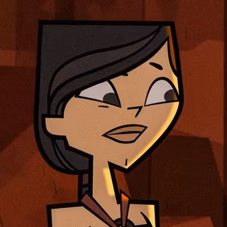 Total Drama Island Heather wallpaper